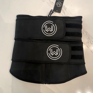 What Waist Workout Band